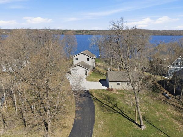 12153 Alcott Drive, Sauk Centre, MN 56378