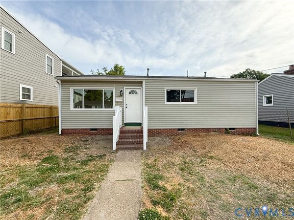 2706 Selden Street , Richmond, VA 23223
