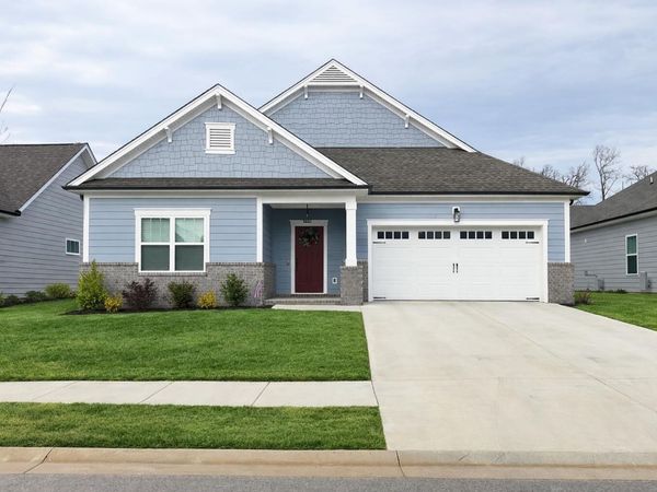 3027 Discovery Drive, Cleveland, TN 37312