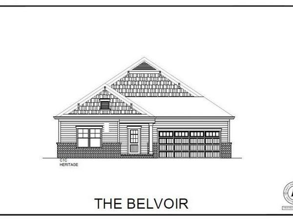 3027 Discovery Drive, Cleveland, TN 37312