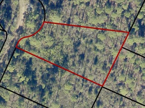 Lot 20 Simla Drive, Milton, FL 32583
