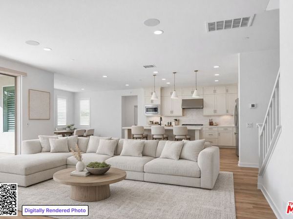 18130 Radiance Lane, Santa Clarita, CA 91350