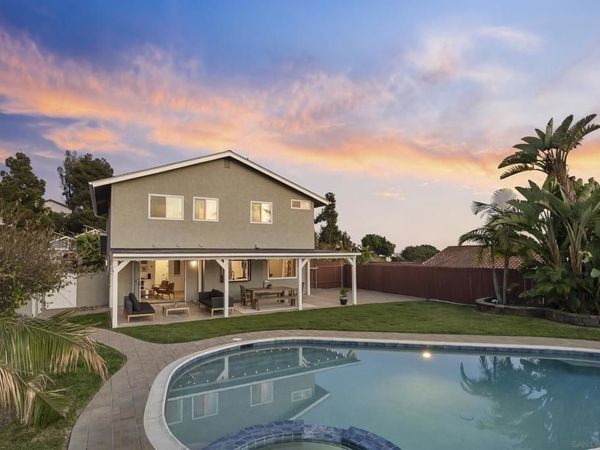 2724 Chestnut, Carlsbad, CA 92010