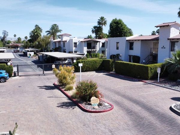 1050 E Ramon Road, Unit 120, Palm Springs, CA 92264