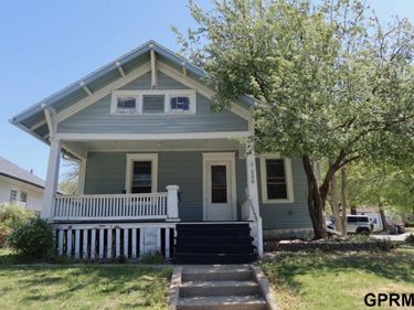 200 N 33rd Street , Lincoln, NE 68503