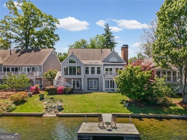 6430 Spinnaker Lane, Alpharetta, GA 30005