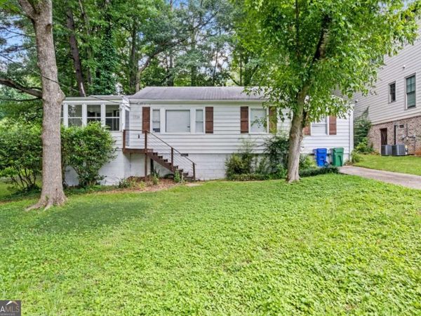 1738 Duke Road, Atlanta, GA 30341