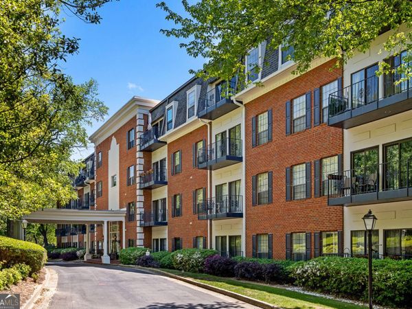 2921 Lenox Road NE, Unit 305, Atlanta, GA 30324