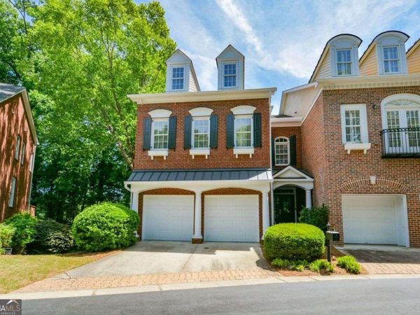 4635 Ivygate Circle SE, Atlanta, GA 30339