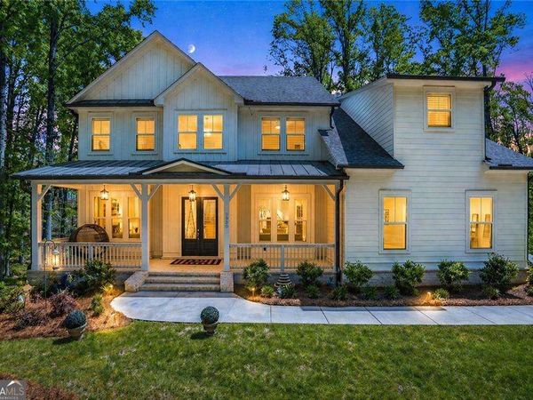 3560 Chattahoochee Road, Cumming, GA 30041