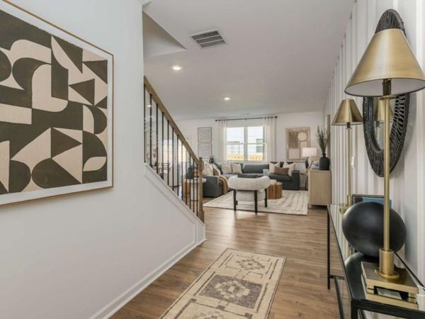 3560 Matthew Court, Decatur, GA 30034