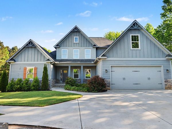 2 Village Ridge, Jasper, GA 30143