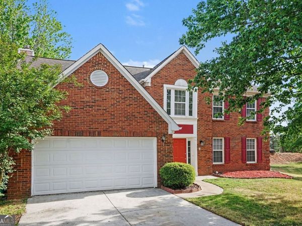 5207 Meadowbrooke Chase, Stone Mountain, GA 30088