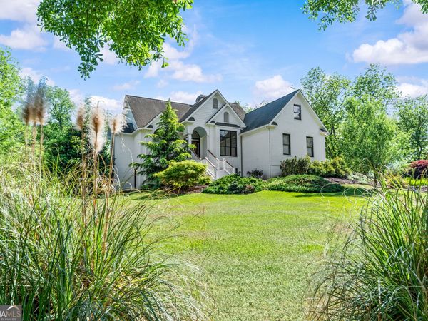 1110 Summit Circle, Watkinsville, GA 30677