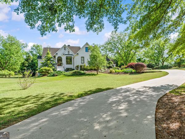 1110 Summit Circle, Watkinsville, GA 30677