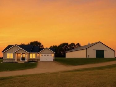 211 Foster Drive, Willisburg, KY 40078