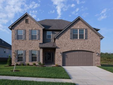 2374 Calendula Road, Lexington, KY 40511