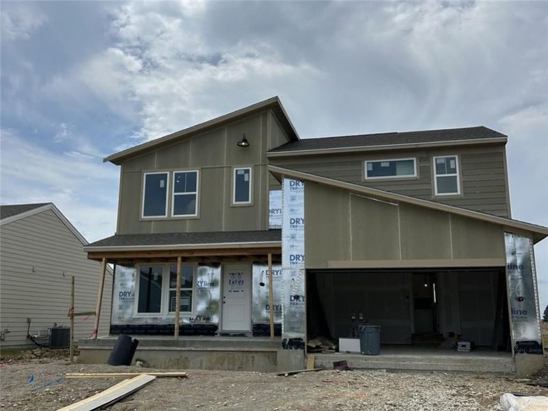 154 Kenneth Hamilton Way, Yellow Springs, OH 45387 Photo 12