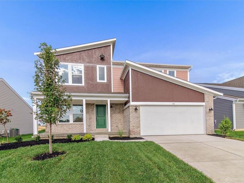154 Kenneth Hamilton Way, Yellow Springs, OH 45387 Photo 23