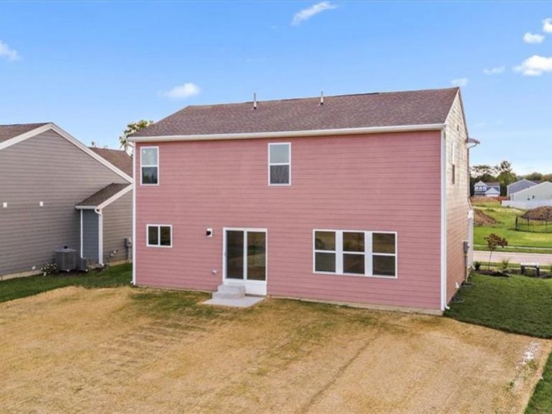 154 Kenneth Hamilton Way, Yellow Springs, OH 45387 Photo 24