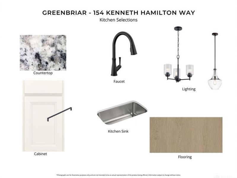 154 Kenneth Hamilton Way, Yellow Springs, OH 45387 Photo 3