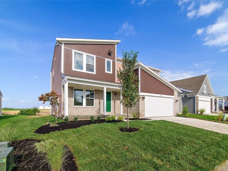 154 Kenneth Hamilton Way, Yellow Springs, OH 45387 Photo 30