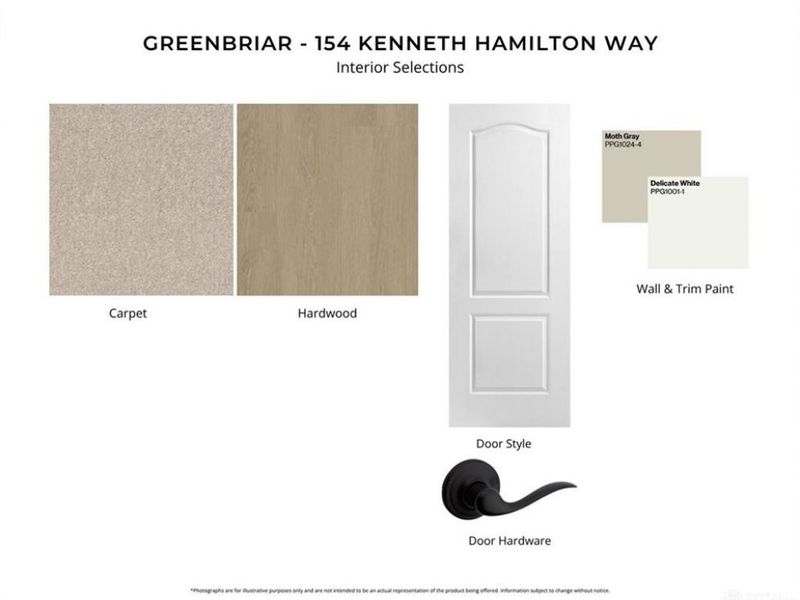 154 Kenneth Hamilton Way, Yellow Springs, OH 45387 Photo 5