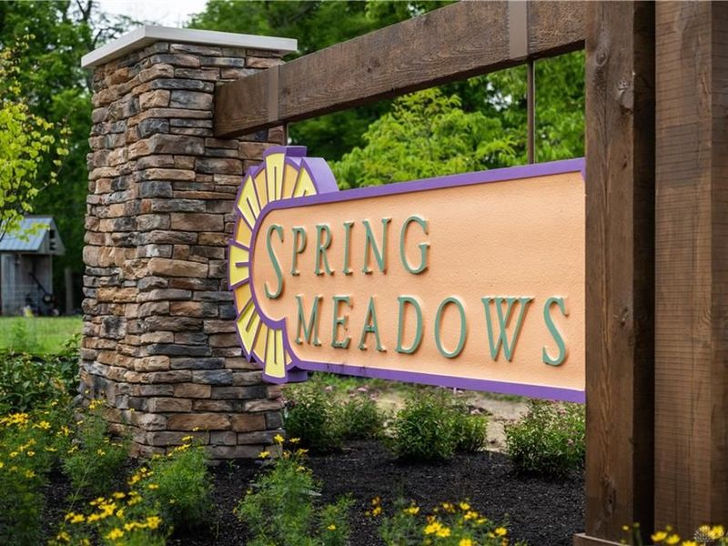 154 Kenneth Hamilton Way, Yellow Springs, OH 45387 Photo 9