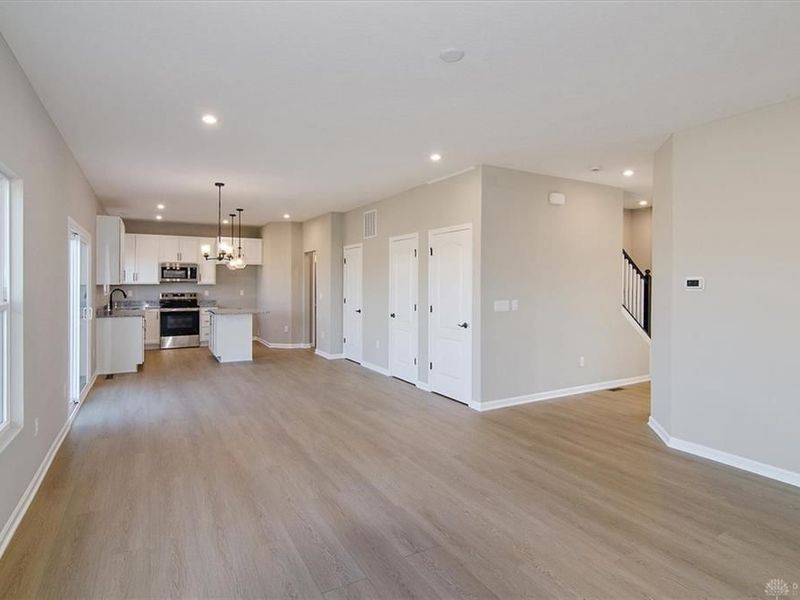 154 Kenneth Hamilton Way, Yellow Springs, OH 45387 Photo 9