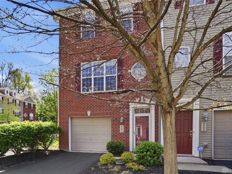 4287 Straight Arrow Road, Beavercreek, OH 45430 Photo 1