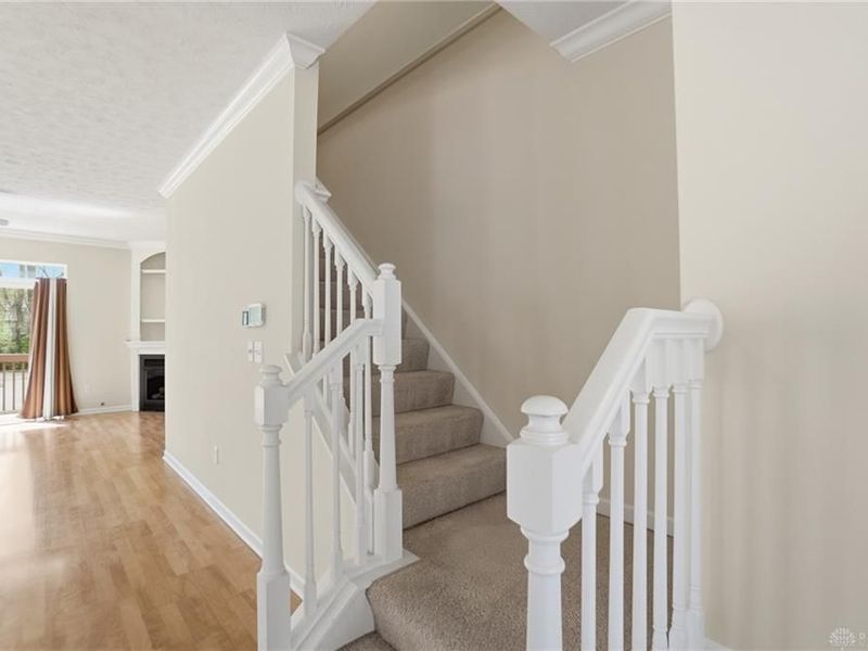 4287 Straight Arrow Road, Beavercreek, OH 45430 Photo 19