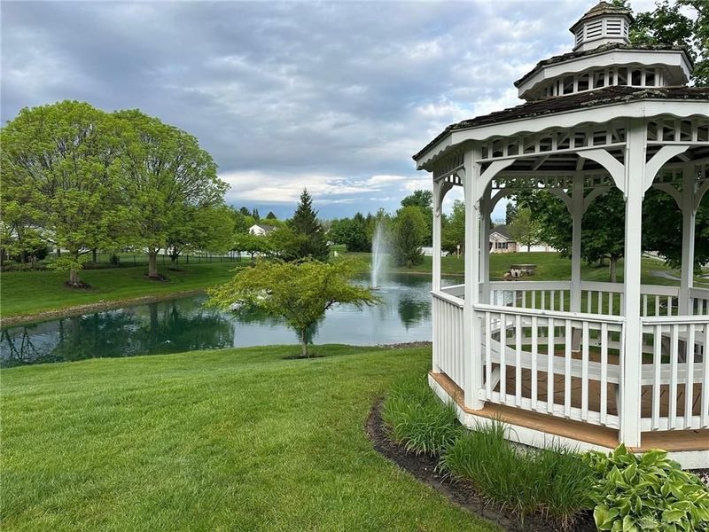 4287 Straight Arrow Road, Beavercreek, OH 45430 Photo 39