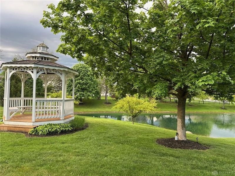 4287 Straight Arrow Road, Beavercreek, OH 45430 Photo 40