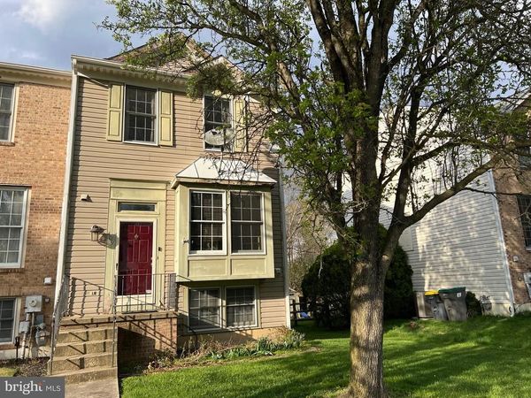 409 CORATO COURT, BEAR, DE 19701