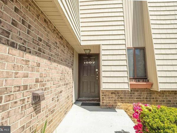 1007 ARBORLEY COURT, WESTAMPTON, NJ 08060