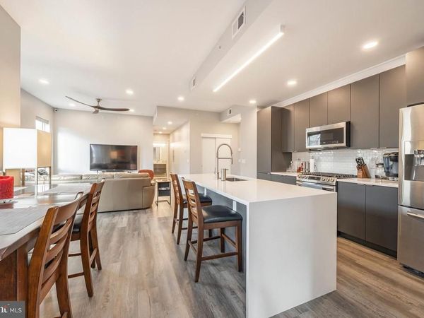 1501 N 31ST STREET , Unit PH3, PHILADELPHIA, PA 19121