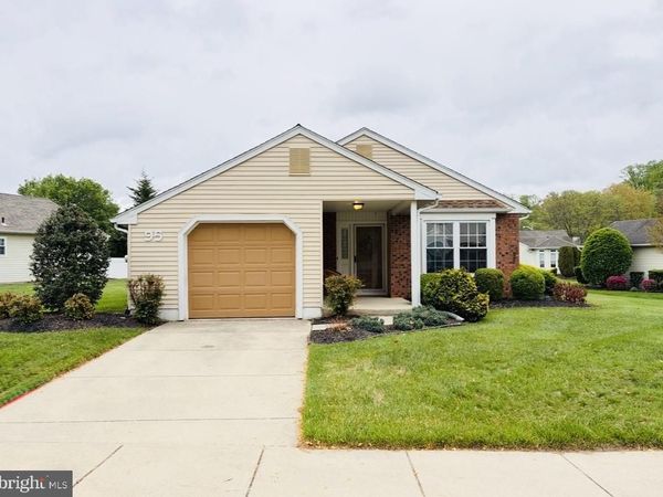 95 LAKEBRIDGE DRIVE , DEPTFORD, NJ 08096