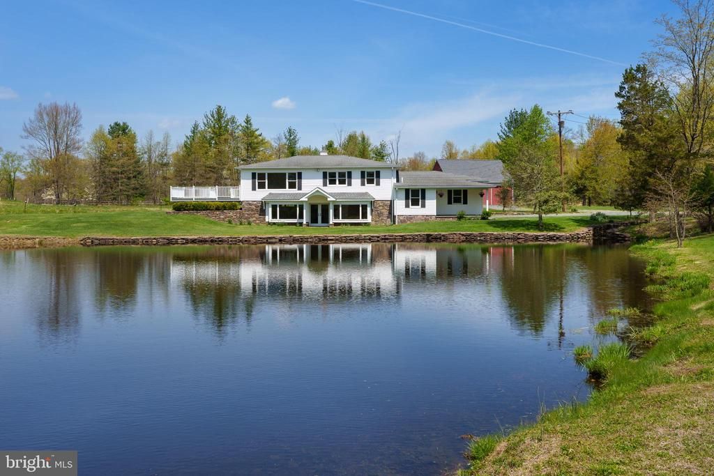 194 Locktown Flemington Rd, Flemington, NJ 08822 Main Photo