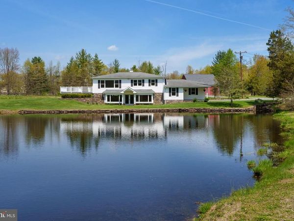 194 LOCKTOWN FLEMINGTON RD, FLEMINGTON, NJ 08822