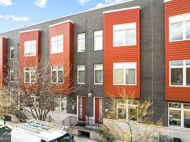 2202B E THOMPSON STREET, Unit B, PHILADELPHIA, PA 19125