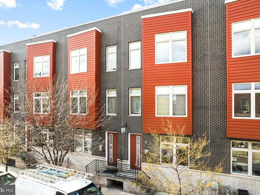2202b E Thompson Street, Unit B, Philadelphia, PA 19125 Main Photo