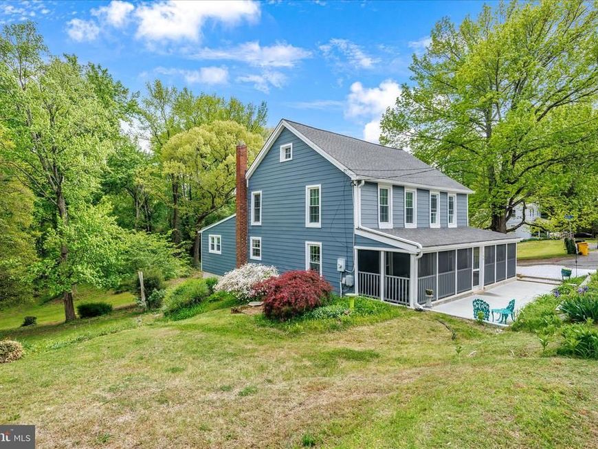 766 Dividing Creek Road, Arnold, MD 21012 Main Photo