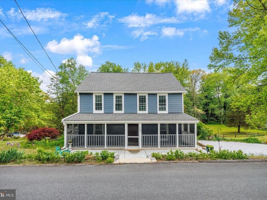 766 Dividing Creek Road, Arnold, MD 21012 Main Photo