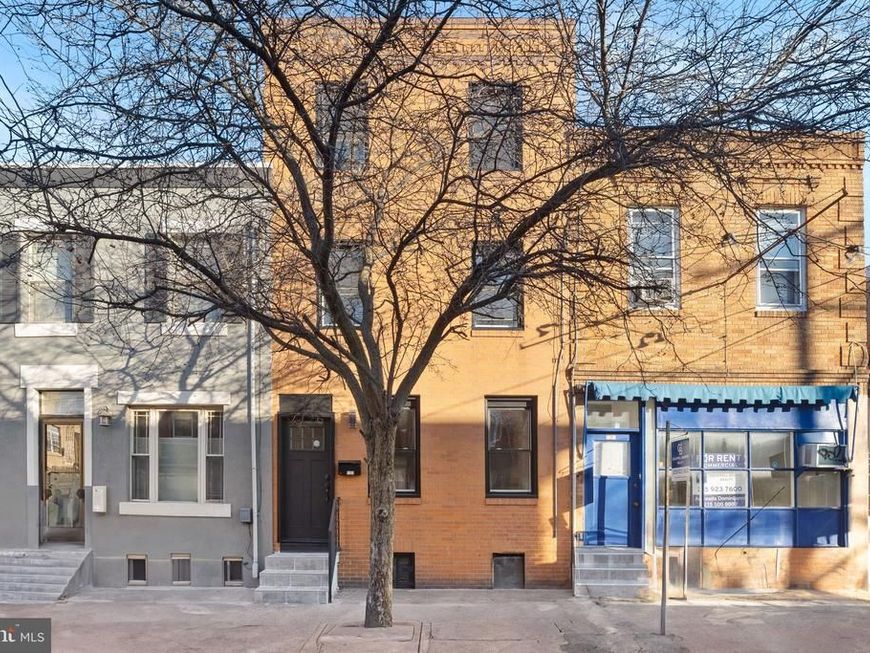 1203 Moore Street , Philadelphia, PA 19148 Main Photo