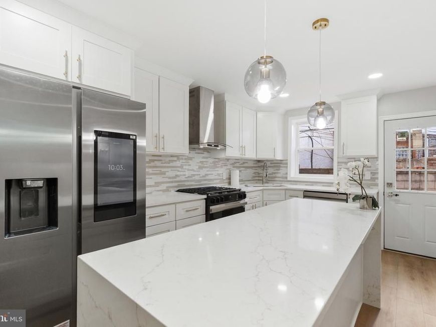 1203 Moore Street, Philadelphia, PA 19148 Main Photo