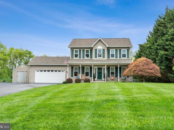 85 WOODCREST, ELKTON, MD 21921