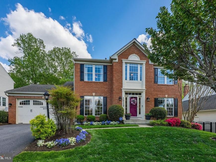 14112 Tattershall Place, Germantown, MD 20874 Main Photo