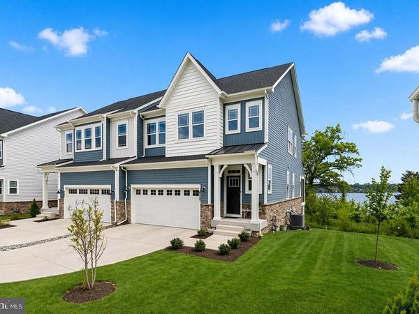 1907 WATERS LANDING DRIVE, ESSEX, MD 21221