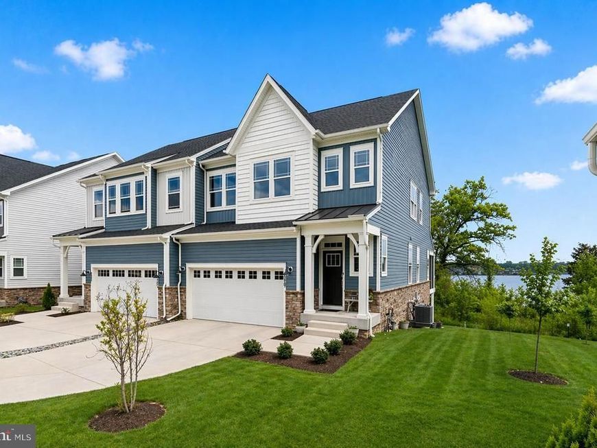 1907 Waters Landing Drive, Essex, MD 21221 Main Photo