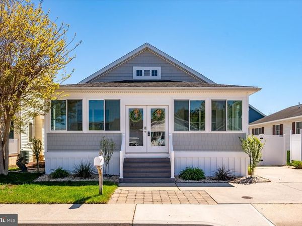 13804 SAILING ROAD, OCEAN CITY, MD 21842